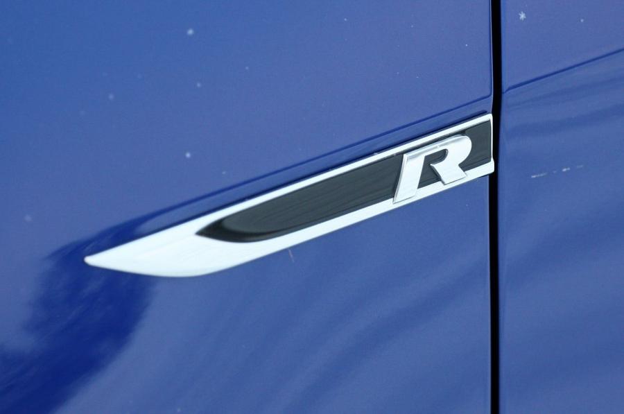  Volkswagen Golf R 5-Door 2013 года  (фото 71 из 100)